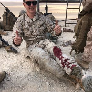 Meet your Posher, Taylor